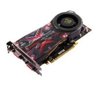 Xfx Radeon HD 4770 (HD-477A-YDFC)